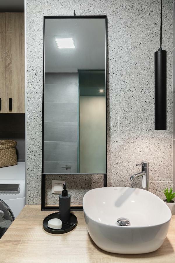 Urban Loft I Daire Selanik Dış mekan fotoğraf