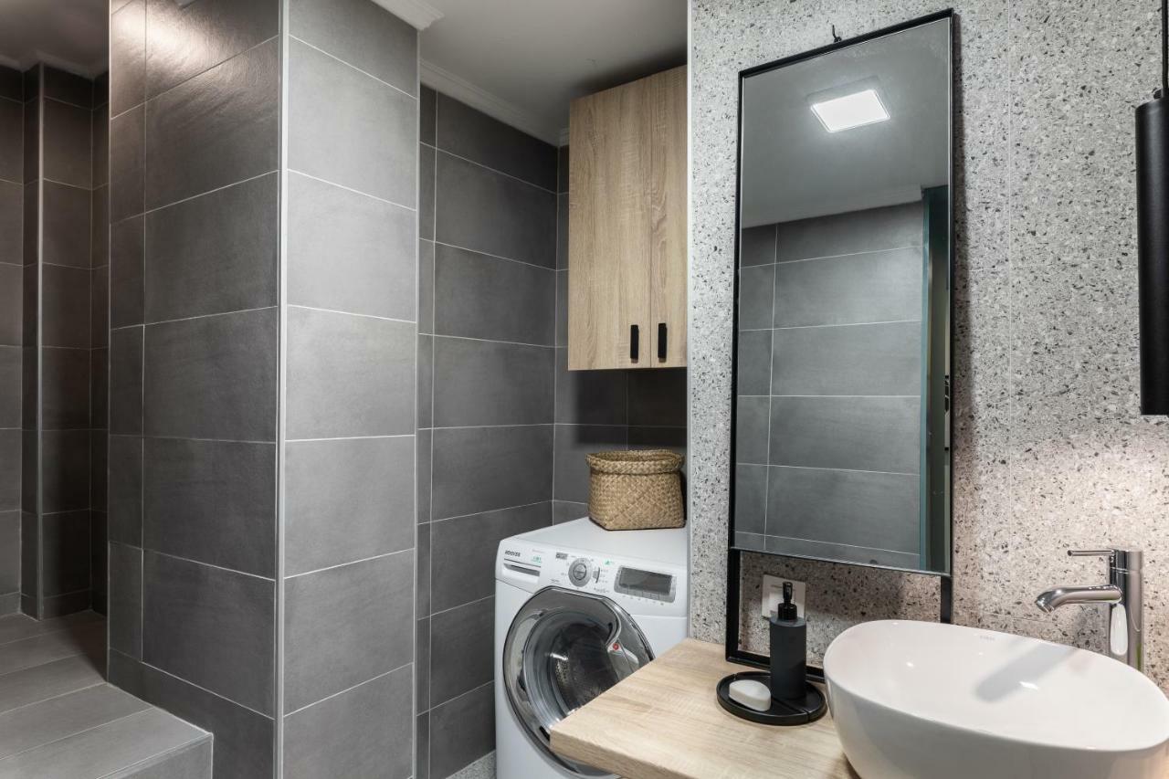 Urban Loft I Daire Selanik Dış mekan fotoğraf
